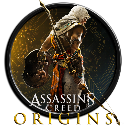 Game Trainers: Assassin's Creed Origins - PC Game Trainers Download